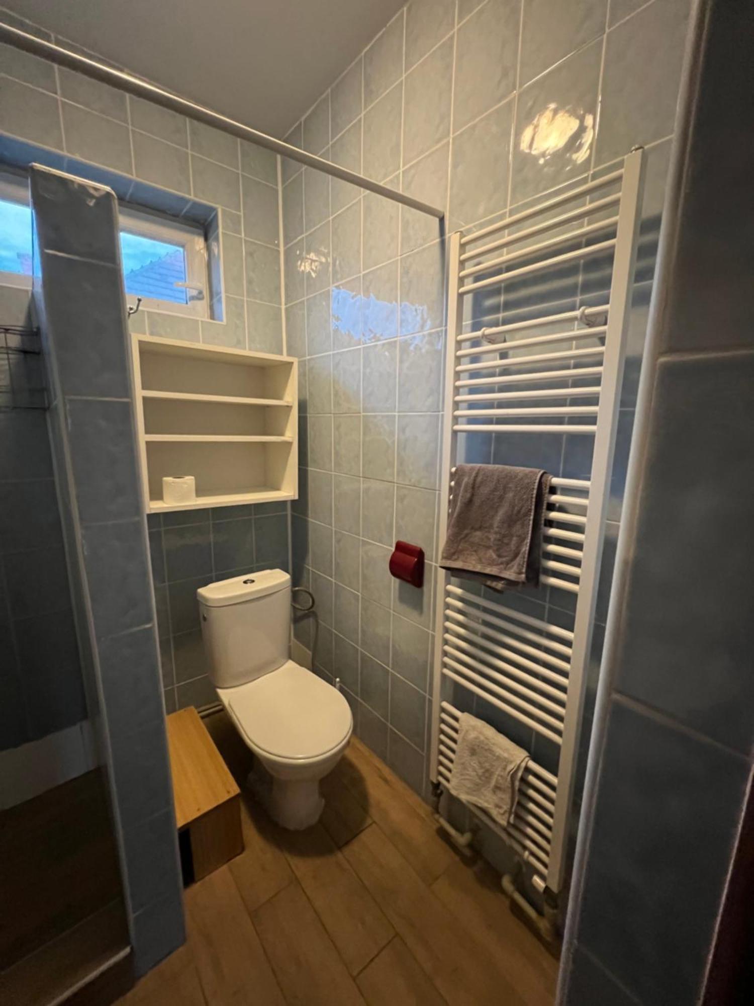 Ubytování Sýkora Apartments Veľký Meder Exterior foto